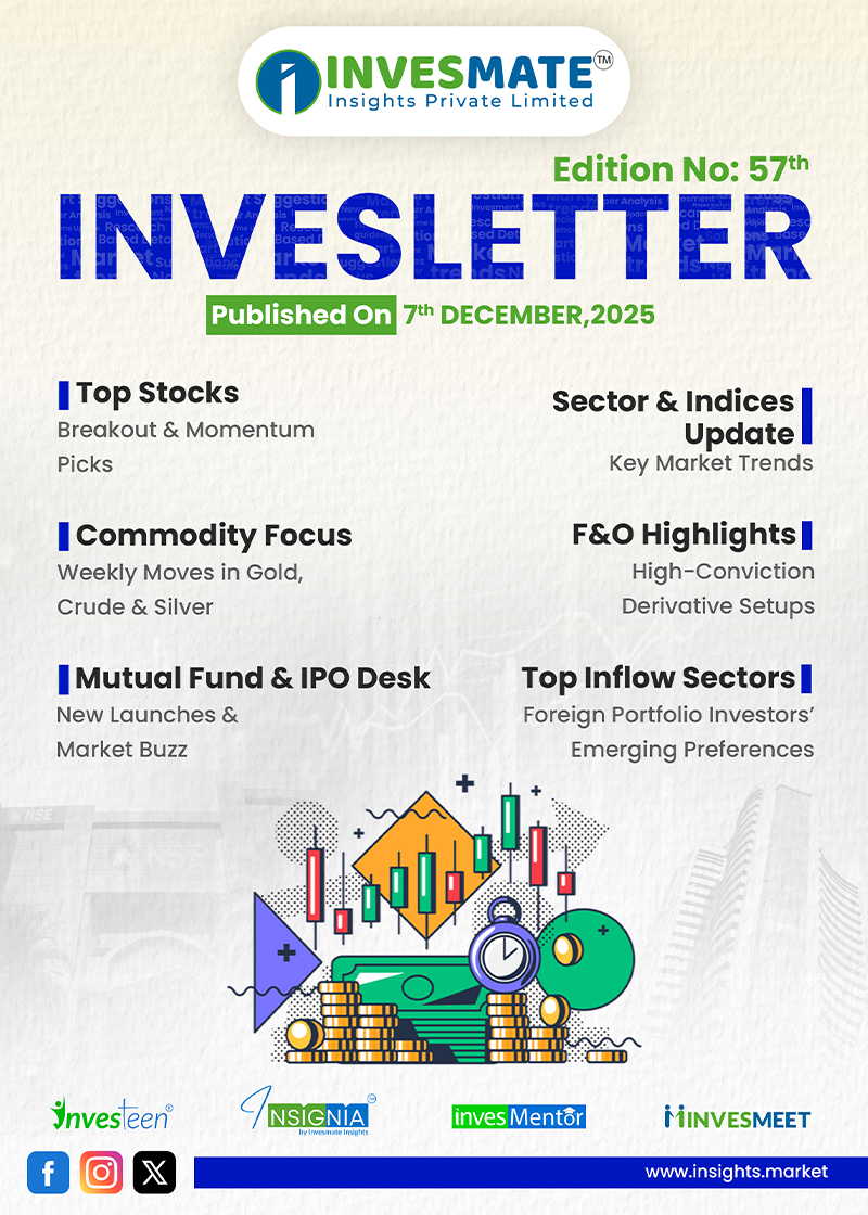 Invesletter 57th Edition